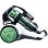 Hoover ST71_ST01 Synthesis Bagless Cylinder Vacuum Cleaner in White, Black &amp; Green