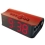 Inovalley Radio Alarm Clock - Red