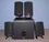 Klipsch ProMedia 4.1 THX Certified Computer 5-Speaker System (Black)