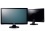 Dell 22-inch Dual Display Bundle - Quantity 2 - ST2220M 21.5 inch  Widescreen Monitor with LED and 1-Year Advanced Exchange Warranty