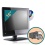 TV 16&quot; (40 cm) POR AUTOCARAVANAS - DVD/USB - LED