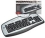 Trust KB-2200 Multimedia Scroll Keyboard