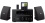 Yamaha HTR-5063BL 630-Watt 7.1 Channel AV Receiver (Each, Black)