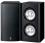 Yamaha NS-B310BL Full-Range Acoustic Suspension Bookshelf Speaker - Each (Black)