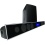 2.1 Soundbar w 8.0" wireless subwoofer and MAXBASS chip by Sound Appeal