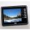 August DTV350C 3.5-inch Mobile Freeview TV and Multimedia Player