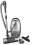 Hoover WindTunnel BaggedCanister Vacuum with Pet Hair Tool (S3670)