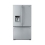 LG 24.7 cu. ft. Bottom Freezer Refrigerator