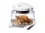 MorningWare Halogen Oven with free Extender Ring HO1200 - Retail