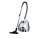 Nilfisk Power Allergy - Vacuum cleaner - green metallic