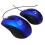 OCZ Equalizer Laser Gaming Mouse - Mouse - laser - wired - USB