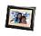 SmartParts 11&#039;&#039; Digital LCD Frame, Black (SP1100B)
