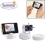 Summer&reg; BabyTouch&reg; Color Video Monitor