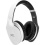 Xqisit Xq Stereo Bluetooth Headset with Touch Panel Control - White