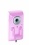 iHome MyLife Notebook Webcam Pro - Pink (IH-W356NP)