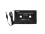 iSound Stereo Cassette Adapter (Black)