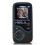 AGPTek&reg; Bluetooth Wireless Headphones Deep Bass pour le sport, randonn&eacute;e, yoga, gym, jogging avec ses 4 Ear Bud Tip, Build-A Mic