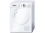 Bosch WTE84382FF S&egrave;che-Linge 112 L 8 Kg Classe: B Blanc