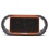 Grace Digital ECOXGEAR ECOXBT Rugged and Waterproof Wireless Bluetooth Speaker (Orange)