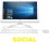 HP 20-c001na 19.5&quot; All-in-One PC - White