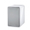 Heco Music Colors 100 2-Wege Bassreflex Regal-Lautsprecher (70/120 Watt) wei&szlig; (Paar)