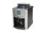 KRUPS XP7260 Compact Automatic Espresso Machine w/Cappuccino Silver