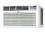 LG 8000 BTU Window Air Conditioner w/ Remote