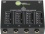 Live Wire Solutions HA04 4-Channel Headphone Amplifier