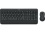 Logitech MK545 Advanced (EN)