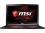 MSI GL72M 7REX (17.3-Inch, 2018)