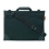 Prat Paris SF2 Softside Portfolio Holder, 26&quot; x 20&quot; Soft Bag for Transporting Photographs, Artwork &amp; Documents, Gray