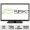 Seiki SE32HY10 32&quot; 720p 60Hz LED TV - 3 x HDMI Input, 1 x VGA Input, 1 x USB Input, 16:9 Aspect Ratio, 60Hz Refresh Rate - SE32HY10 &nbsp;SE32HY10