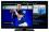 Sony BRAVIA W-Series KDL-40W5100 40-Inch 1080p 120Hz LCD HDTV