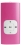 Sylvania  2 GB Video MP3 Player with Full Color Screen (Pink)