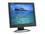 ViewEra V174SD-RW Red-White 17&quot; 8ms DVI LCD Monitor 300 cd/m2 600:1 Built in Speakers