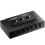 Plugable USB 2.0 10-Port Hub With Two Flip-Up Charging Ports (20W Power Adapter)