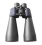15x70 Very High Quality Astronomy Blue Body Observation Binoculars - Bak 4 Prisms- Exceptional Clarity - Recommended for StarGazing - Very Powerful -