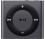 Apple iPod Shuffle (5th Gen, 2013)