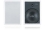 BIC America&trade; M-80 8&quot; In-Wall Speakers (Pair)