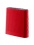 Messenblok Bistro 11089-294 - rood