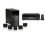 Bose Acoustimass 6 and Onkyo 5.1-Channel Home Theater Bundle