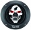BOSS AUDIO SK422 Phantom Skull 4&quot; 2-way 250-watt Full Range Speakers