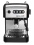 Dualit - Black 4 in 1 auto dose bean to cup coffee machine 84516