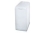 Electrolux EWT 126450 W Freistehend 6kg 1200RPM Weiß Toplader Waschmaschine