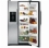 GE Profile 22.2 cu. ft. Bottom Freezer Refrigerator with Internal Dispenser