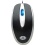 Gear Head Optical Wheel Mouse