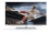 Grundig Bundesliga TV 47 VLE 9372 WL 119,4 cm (47 Zoll) 3D-LED-Backlight-Fernseher, Energieeffizienzklasse A+ (Full HD, 400 Hz PPR, DVB-T/C/S2) wei&szlig;