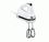 KitchenAid KHM9P Ultra Power Plus 225 Watts Hand Mixer