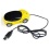 Neewer USB 3D Yellow Car Shape Optical mouse Mice for Laptop