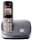 Panasonic KX-TG6511EM DECT Single Digital Cordless Phone Set - Silver
